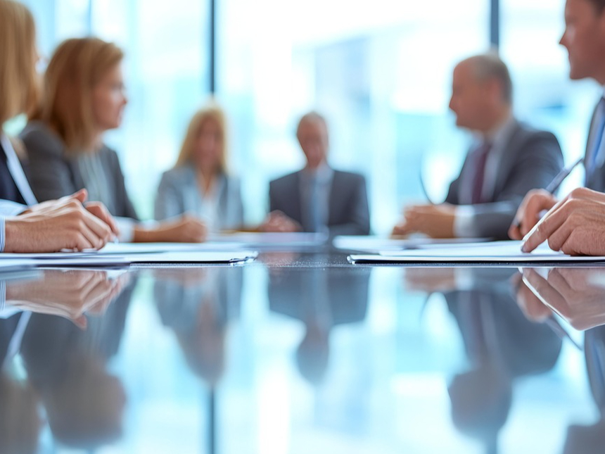 Business-Coaching