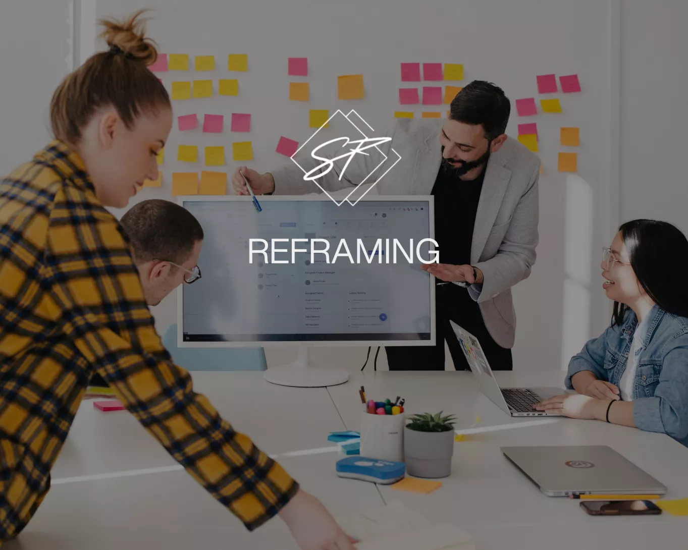 Reframing