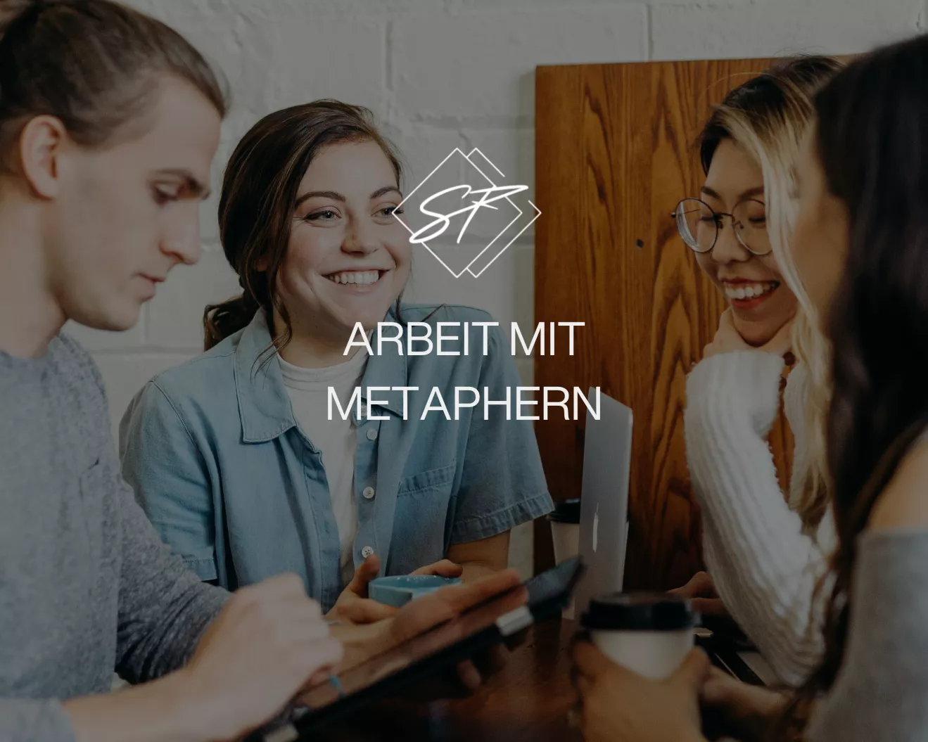 Arbeit mit Metaphern