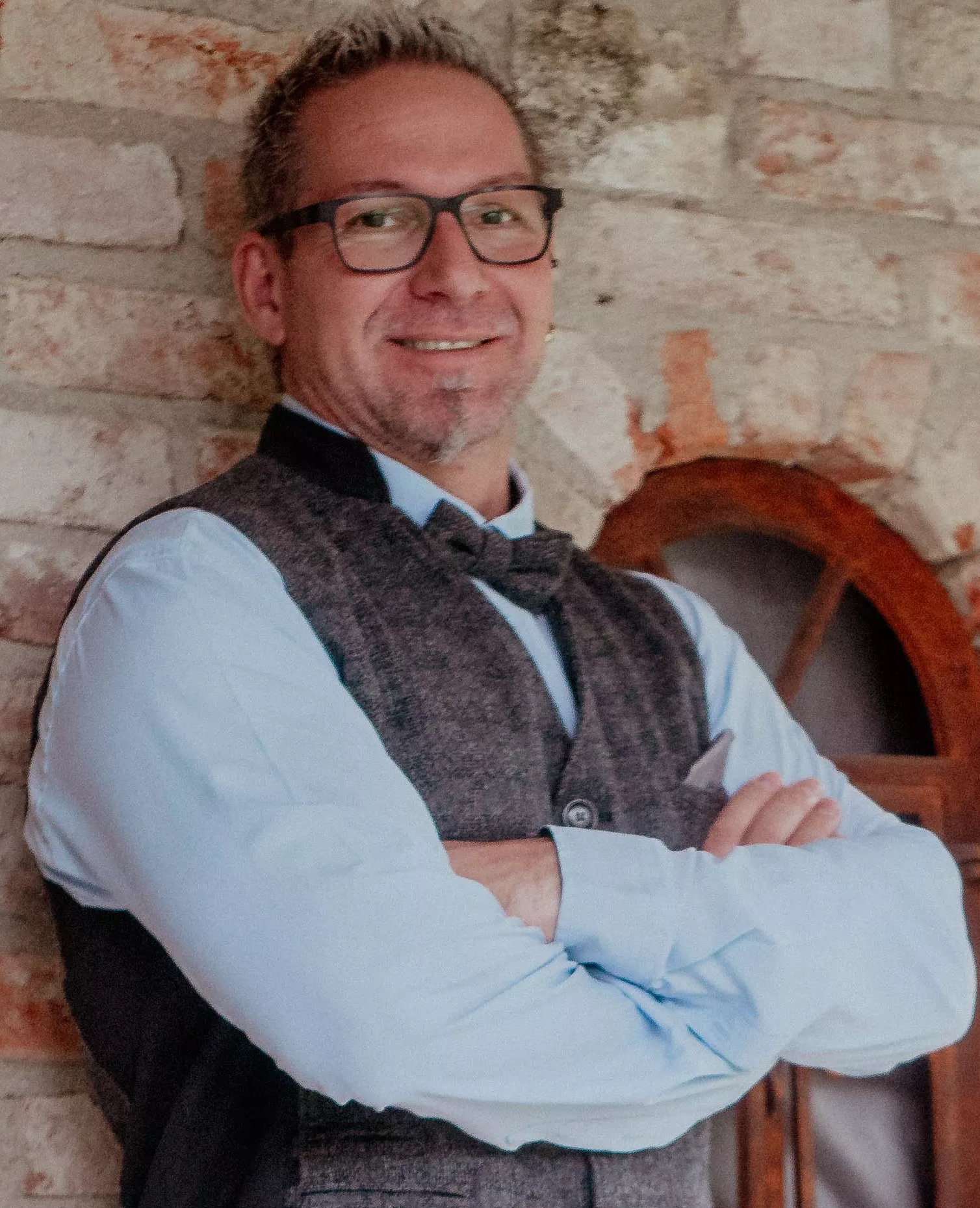 Frank Schneider